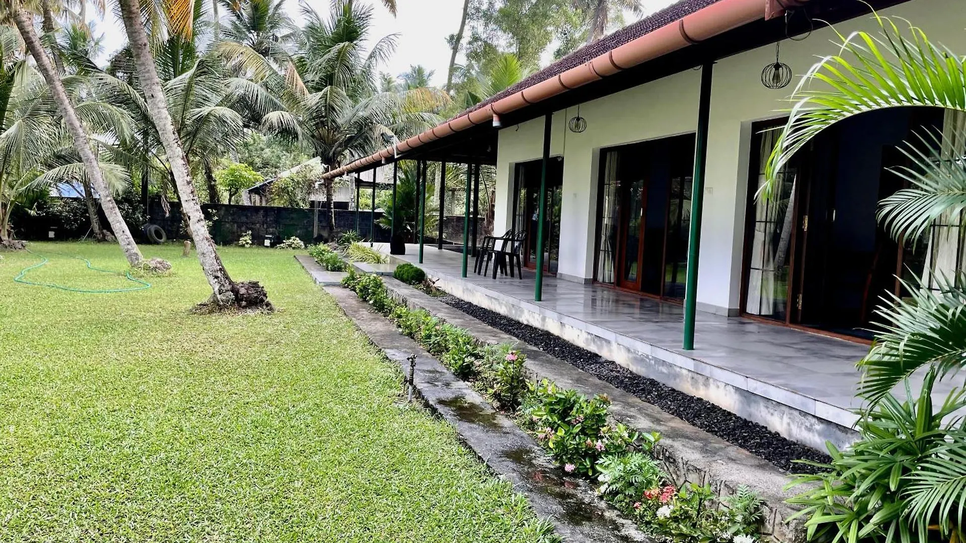 The Mill - Riverside 3Bhk Villa By Halcyon Traveltech Murinjupuzha Indien