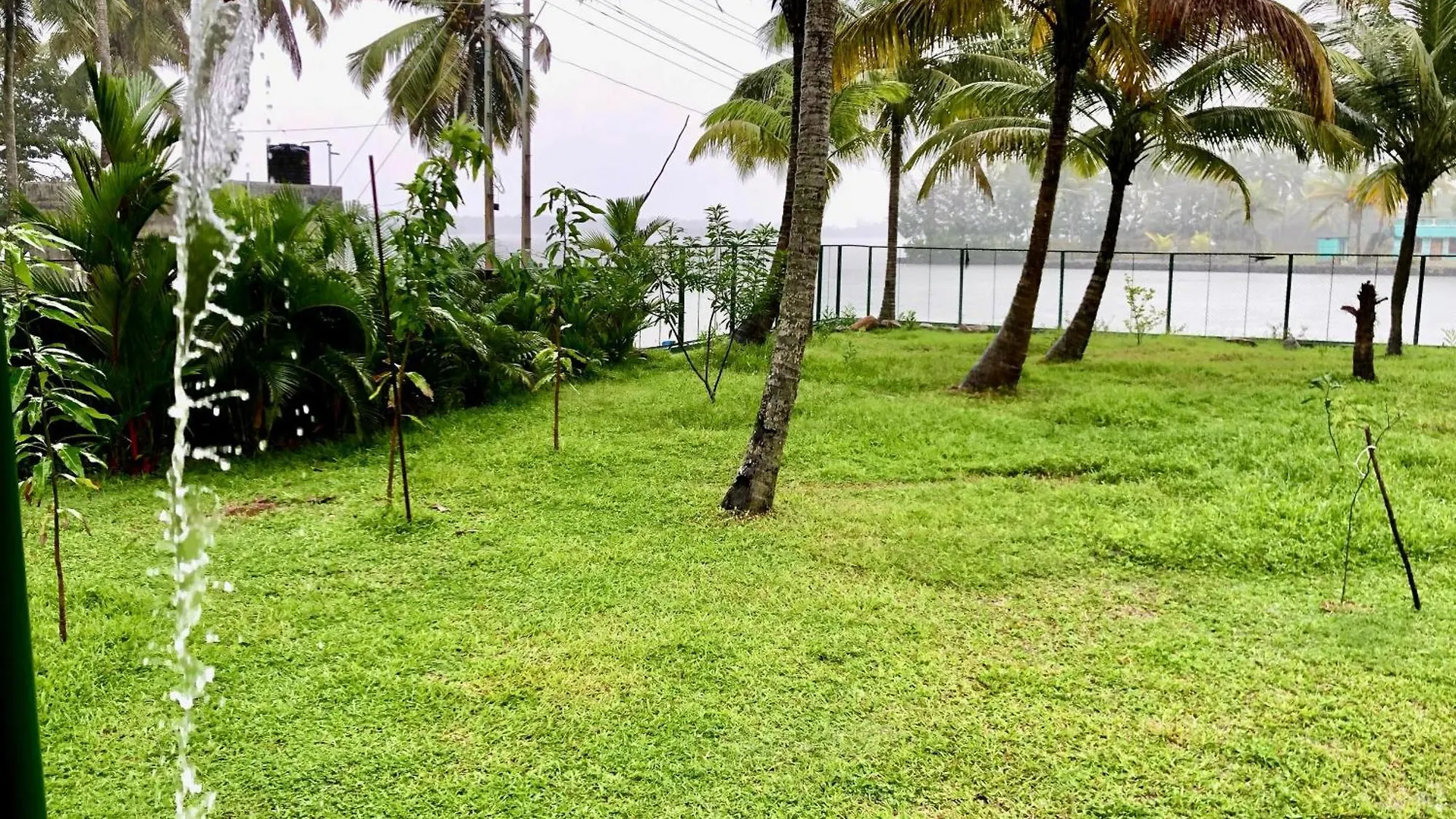 The Mill - Riverside 3Bhk Villa By Halcyon Traveltech Murinjupuzha