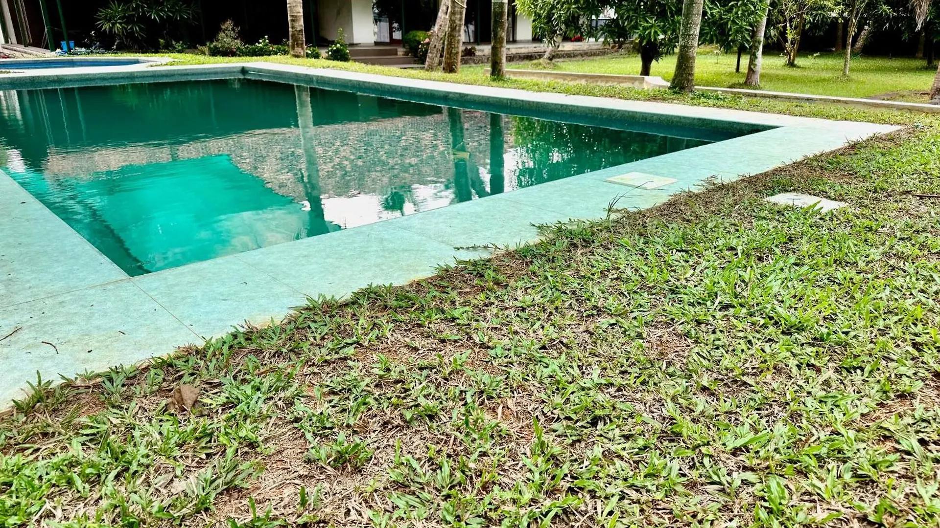 The Mill - Riverside 3Bhk Villa By Halcyon Traveltech Murinjupuzha