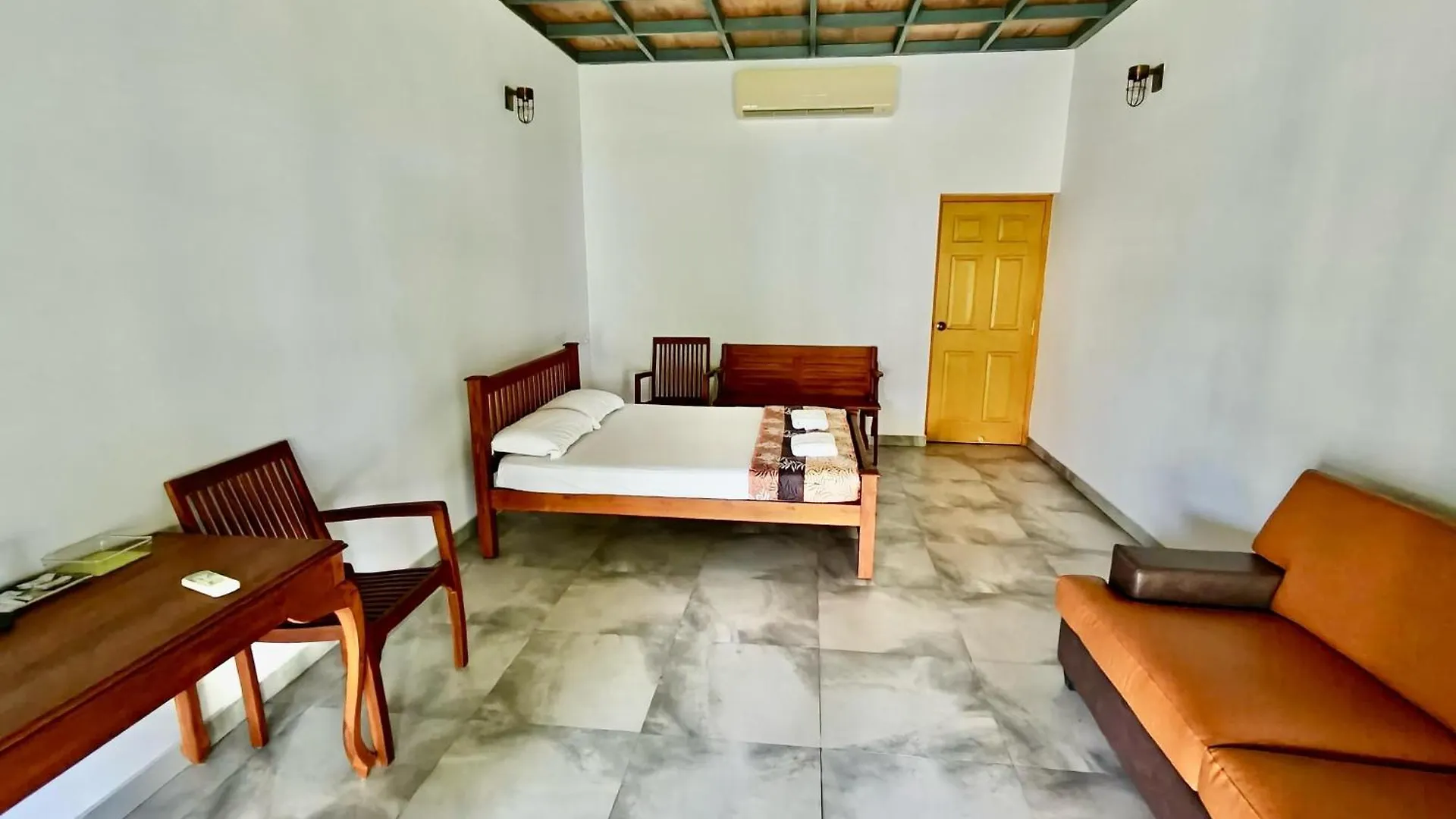 The Mill - Riverside 3Bhk Villa By Halcyon Traveltech Murinjupuzha