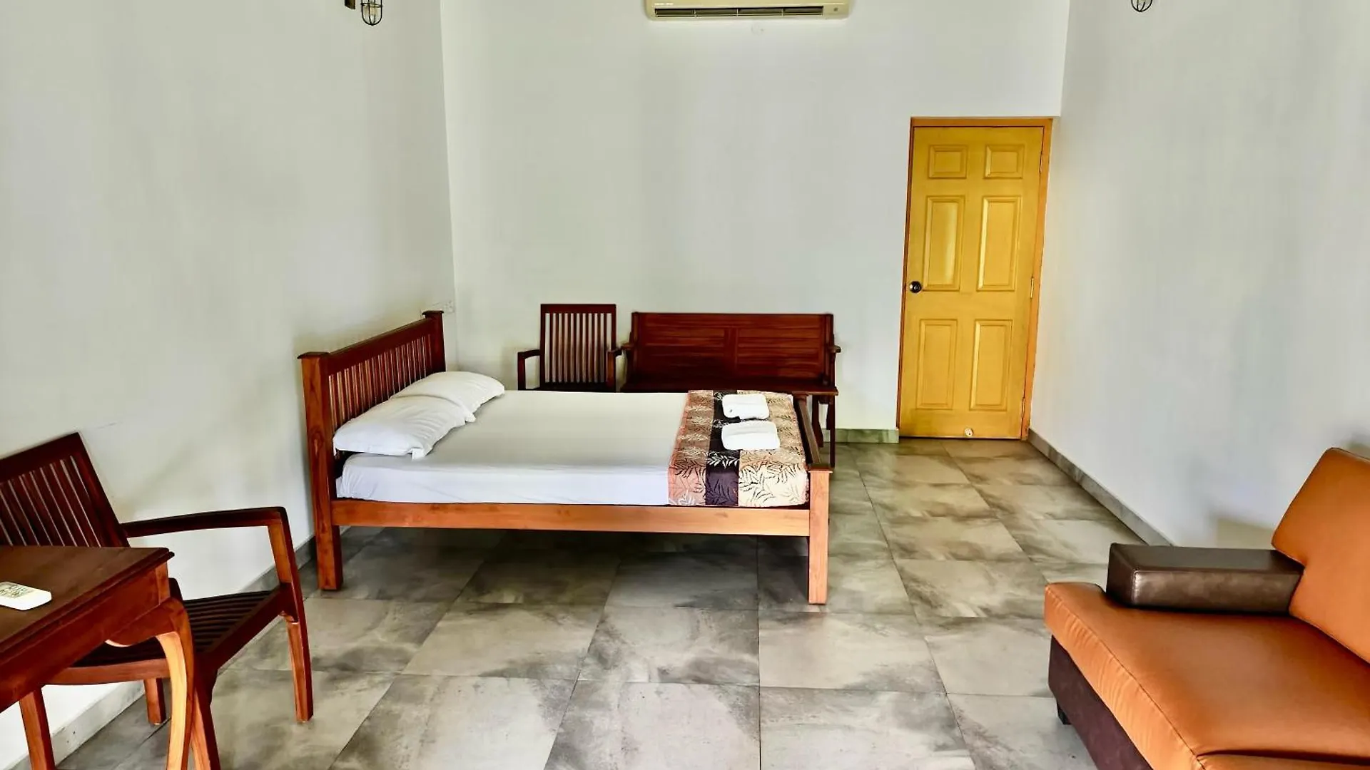 The Mill - Riverside 3Bhk Villa By Halcyon Traveltech Murinjupuzha Indien