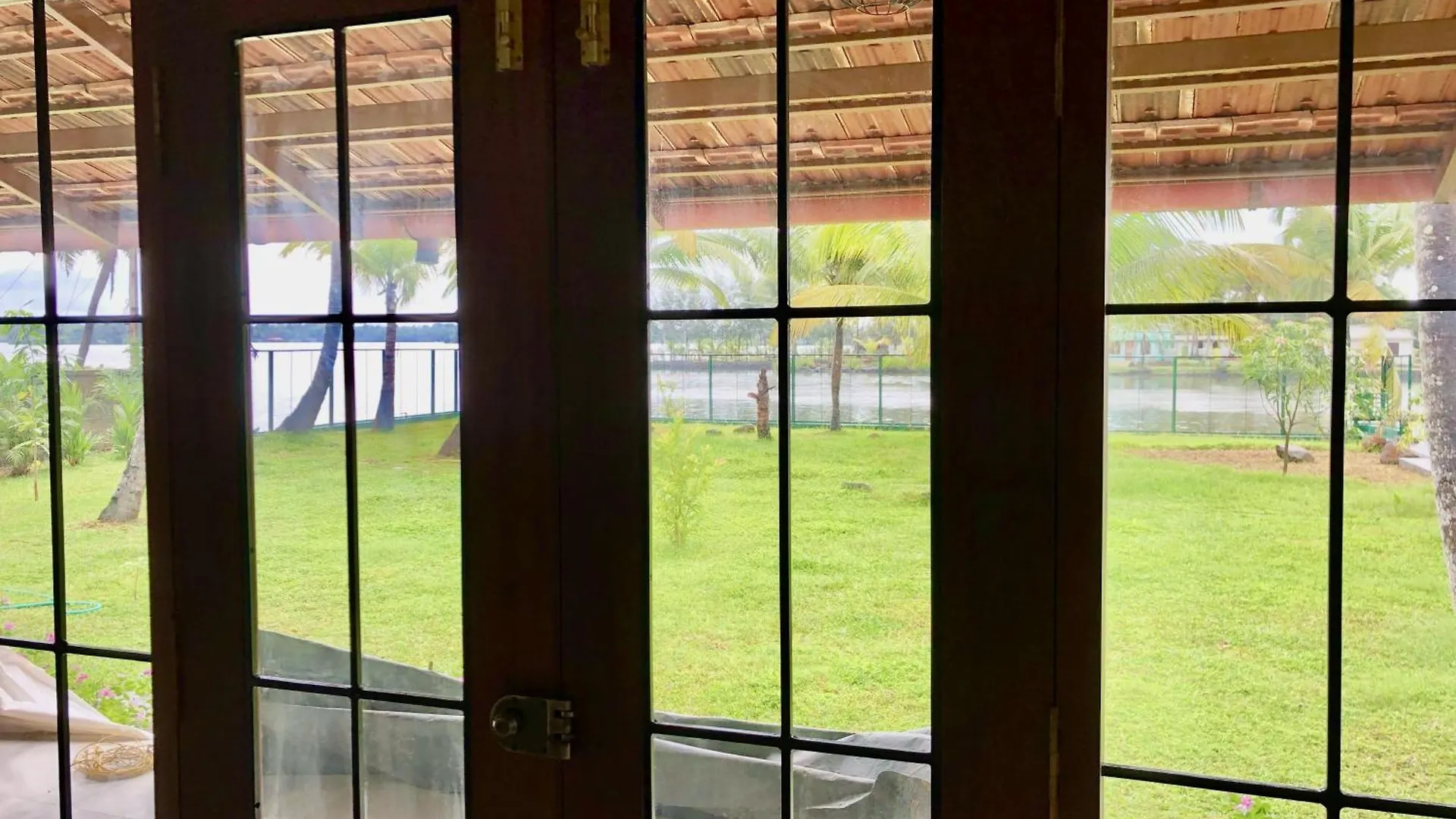 The Mill - Riverside 3Bhk Villa By Halcyon Traveltech Murinjupuzha