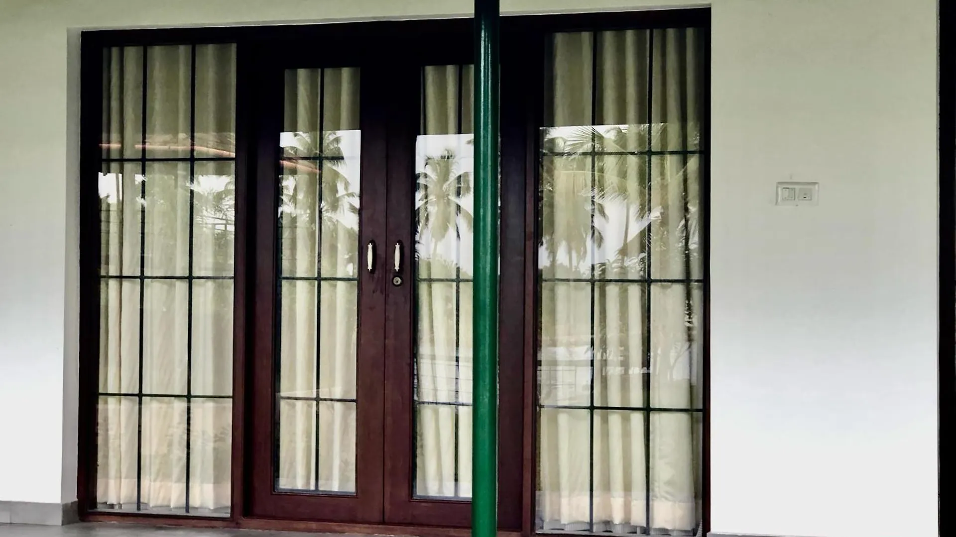 The Mill - Riverside 3Bhk Villa By Halcyon Traveltech Murinjupuzha