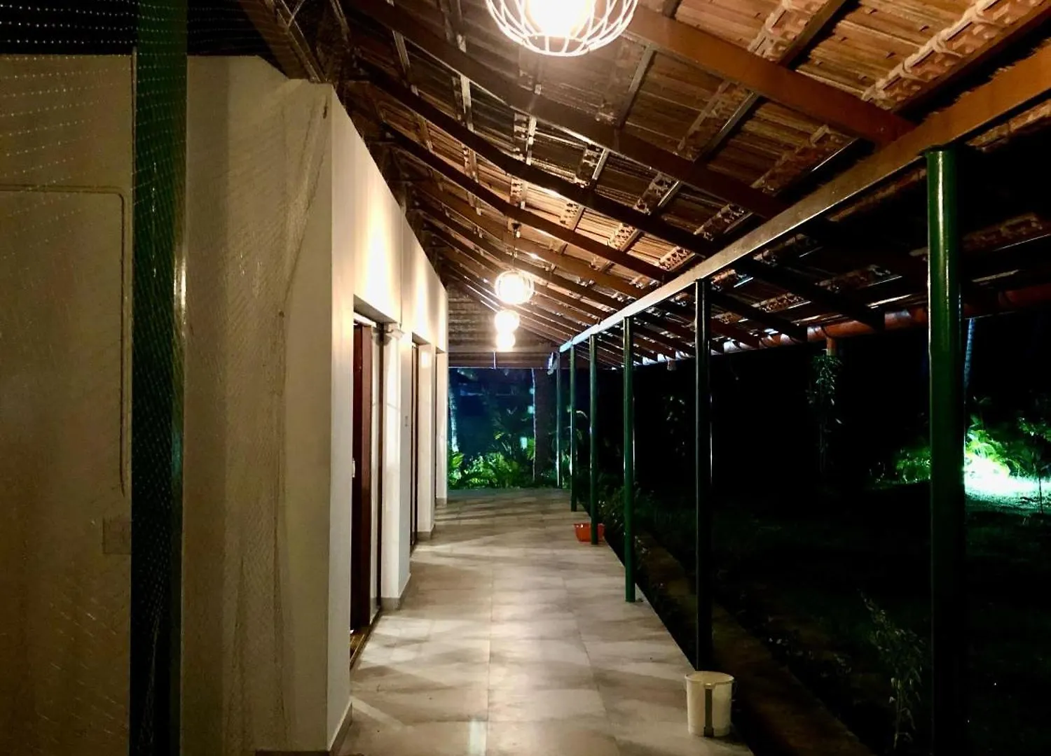 The Mill - Riverside 3Bhk Villa By Halcyon Traveltech Murinjupuzha 0*,  Indie