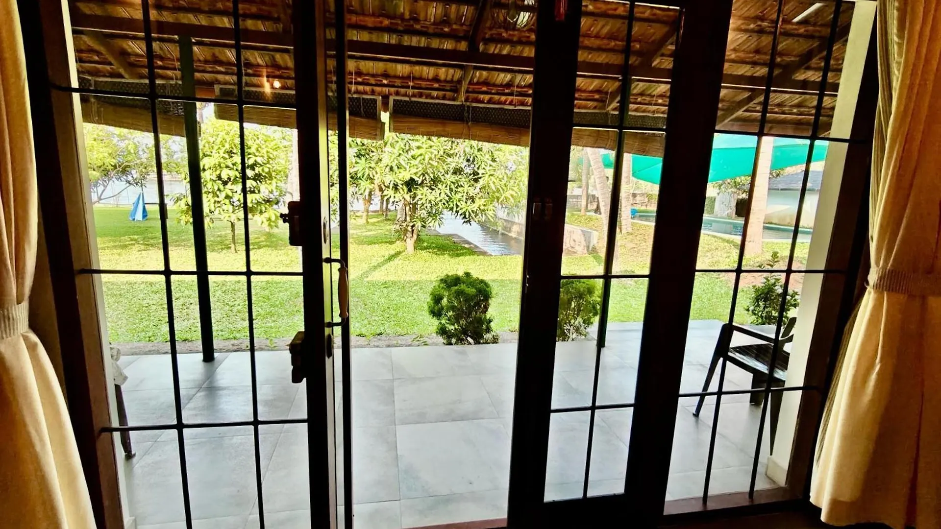 The Mill - Riverside 3Bhk Villa By Halcyon Traveltech Murinjupuzha 0*,  Indie